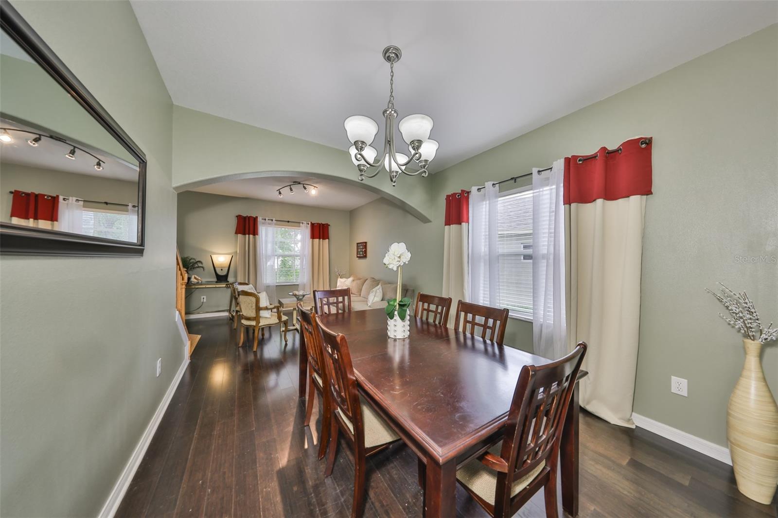 Image 4 of 57 For 13914 Chalk Hill Place