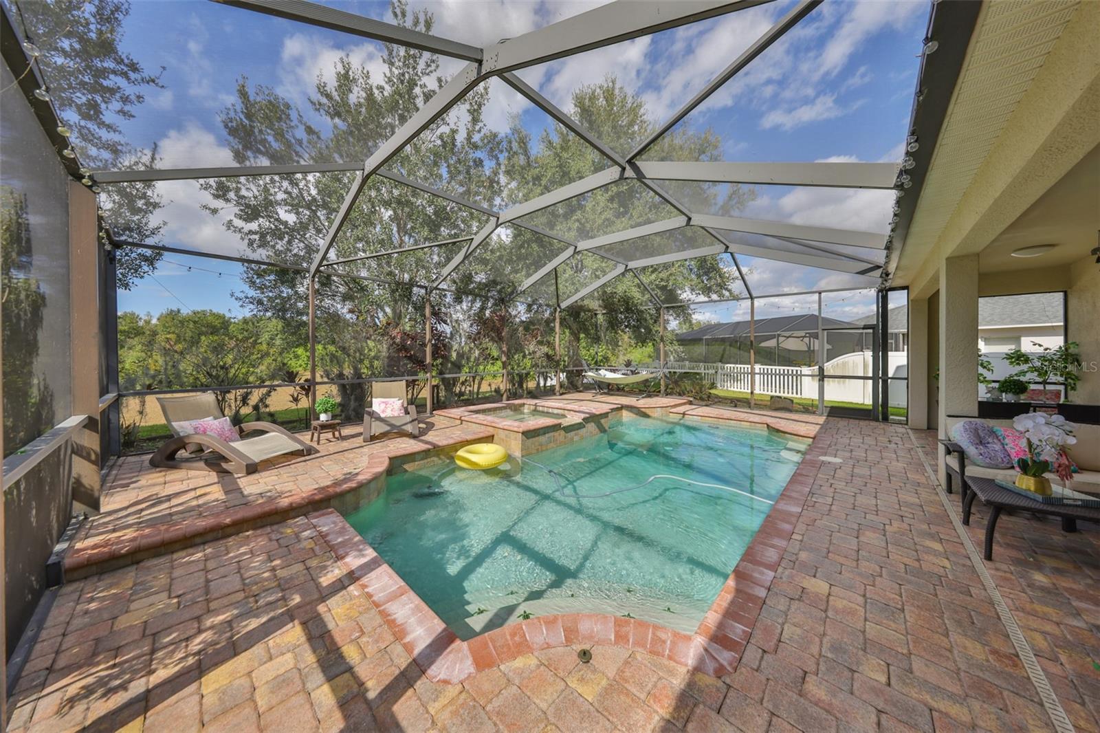 Image 42 of 57 For 13914 Chalk Hill Place