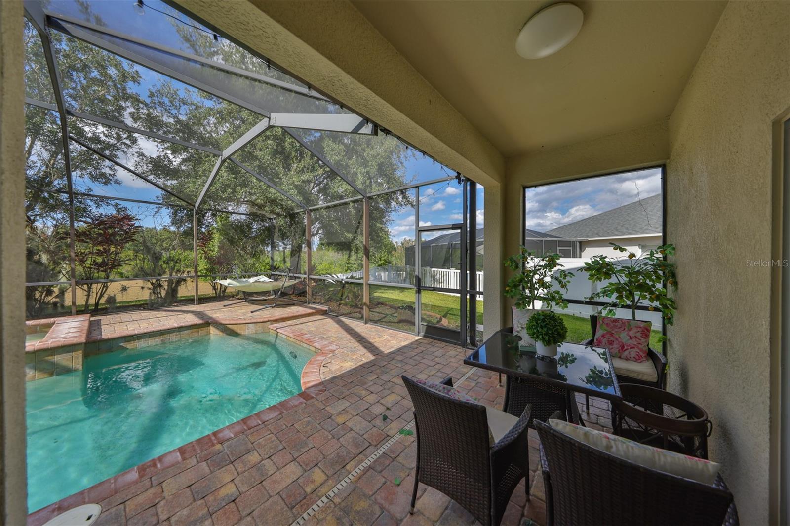 Image 43 of 57 For 13914 Chalk Hill Place