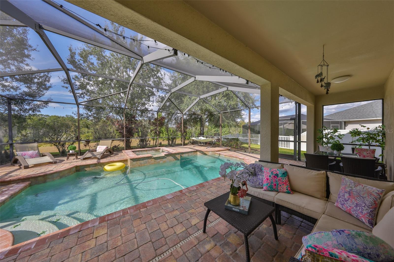 Image 45 of 57 For 13914 Chalk Hill Place