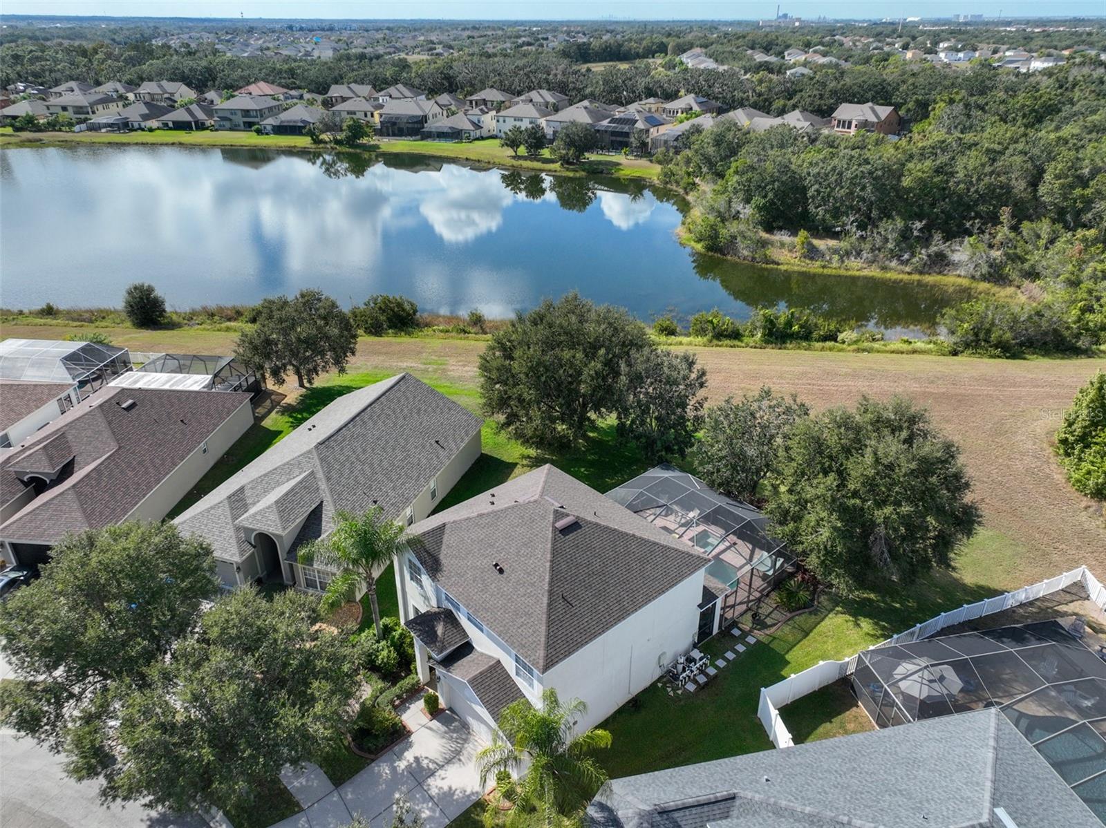 Image 52 of 57 For 13914 Chalk Hill Place