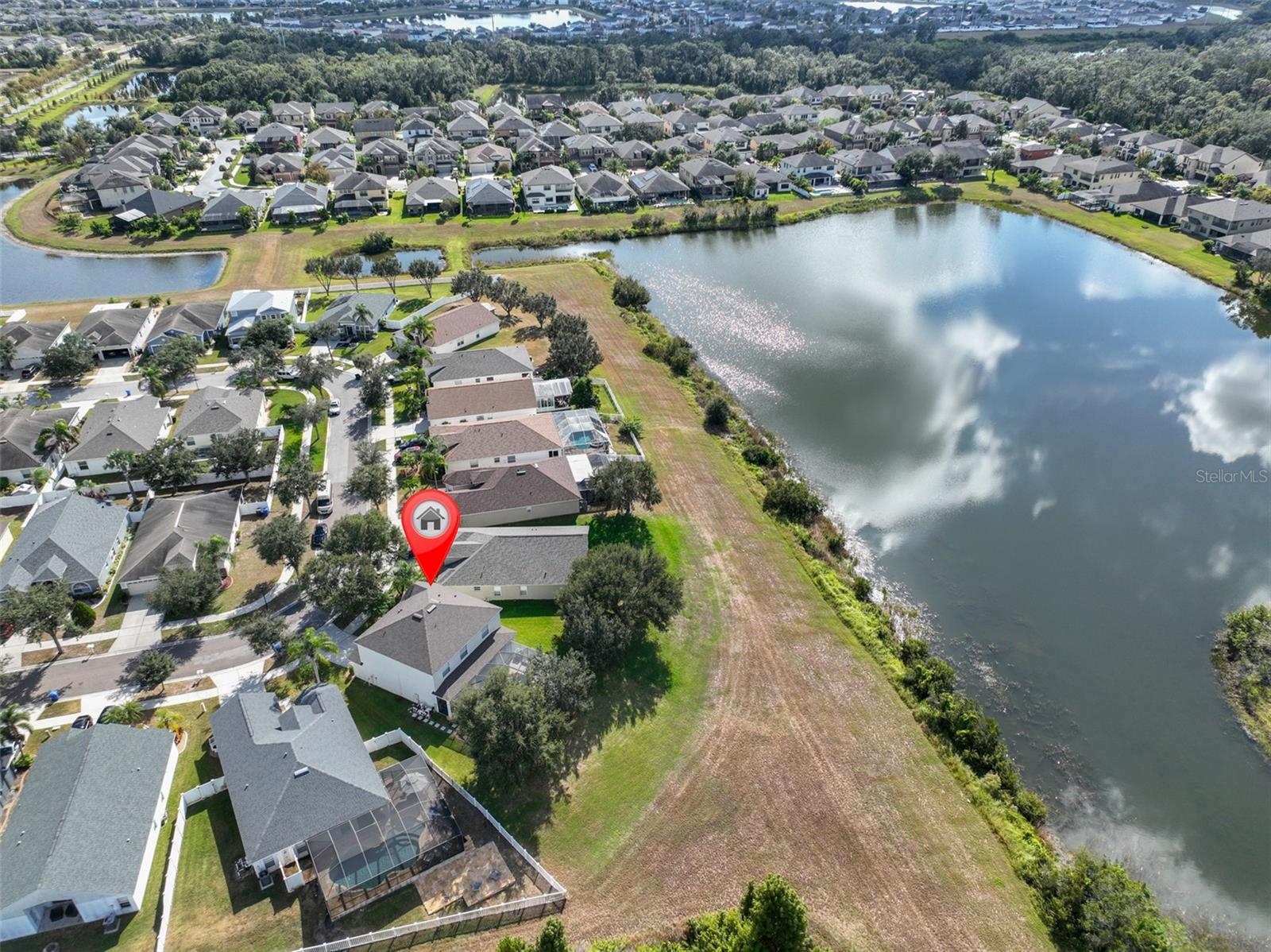 Image 53 of 57 For 13914 Chalk Hill Place