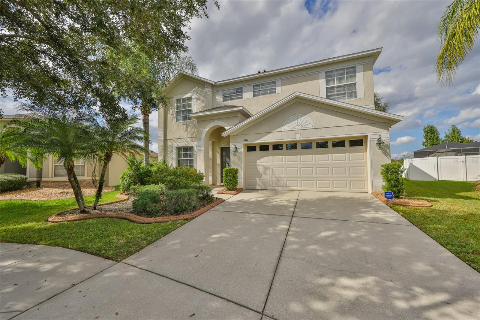 Image 56 of 57 For 13914 Chalk Hill Place