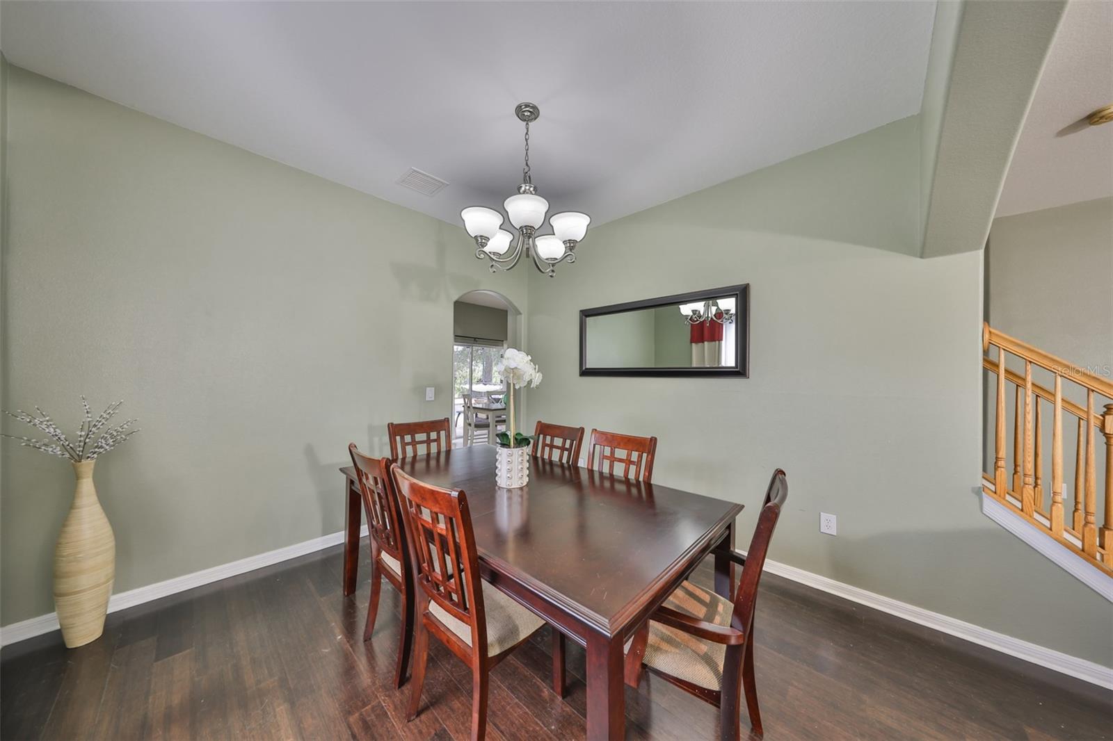 Image 9 of 57 For 13914 Chalk Hill Place