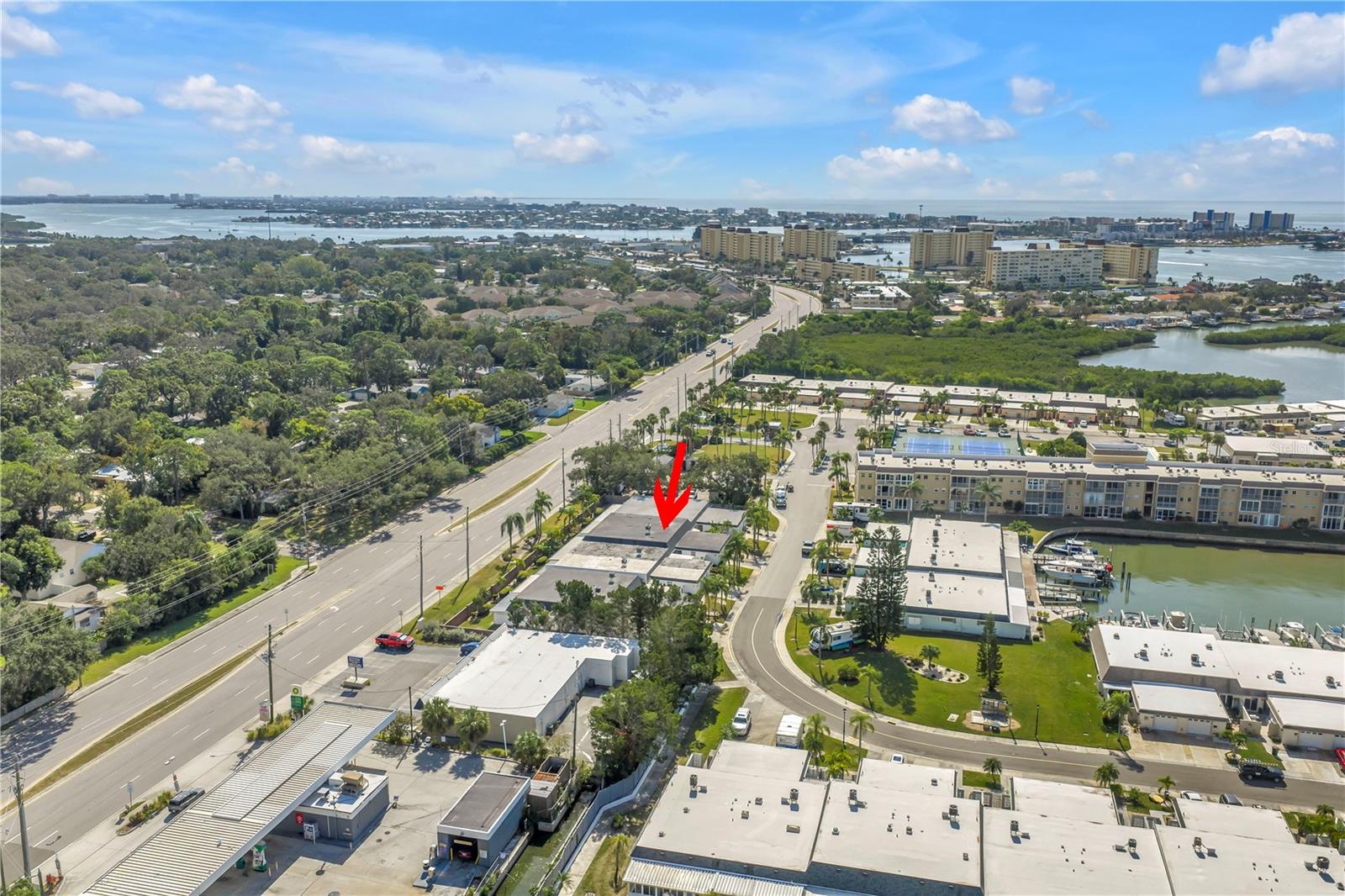 Image 77 of 84 For 93 Boca Ciega Point Boulevard N 93