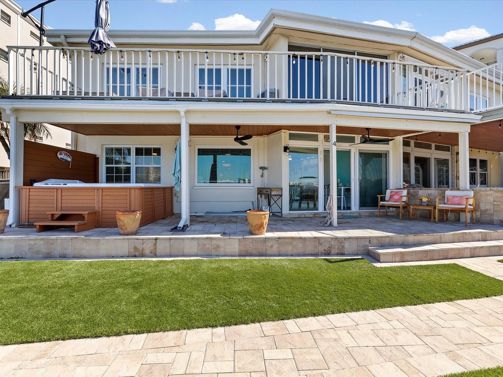 Image 3 of 23 For 205 Dolphin Point 4