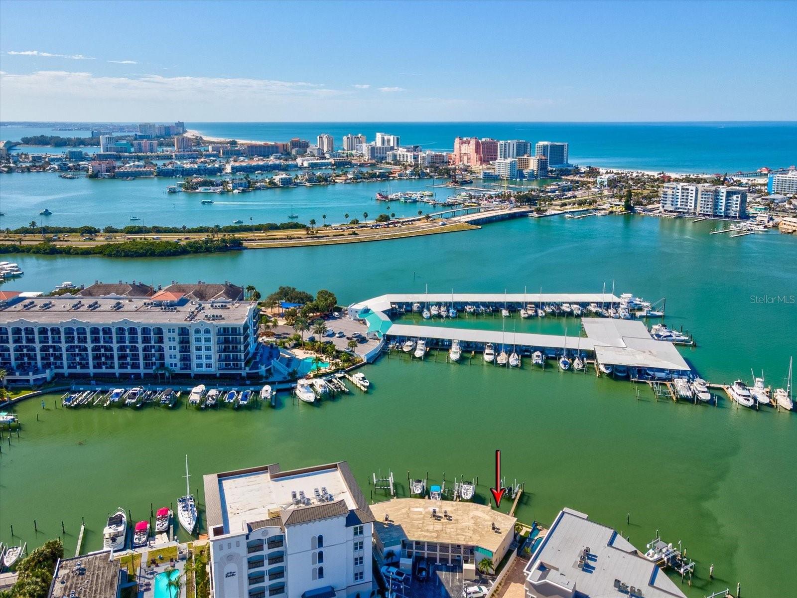 Image 4 of 23 For 205 Dolphin Point 4