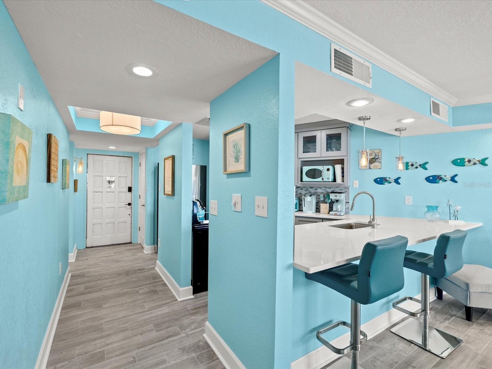 Image 6 of 23 For 205 Dolphin Point 4