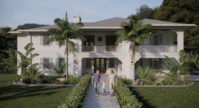 Image 6 of 9 For 417 Harbor View Lane