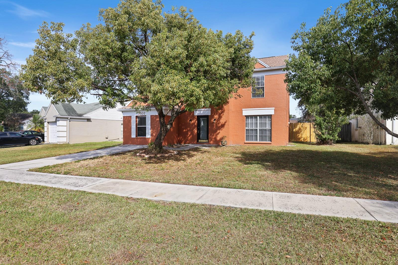 Details for 2107 Shady Point Lane, BRANDON, FL 33510