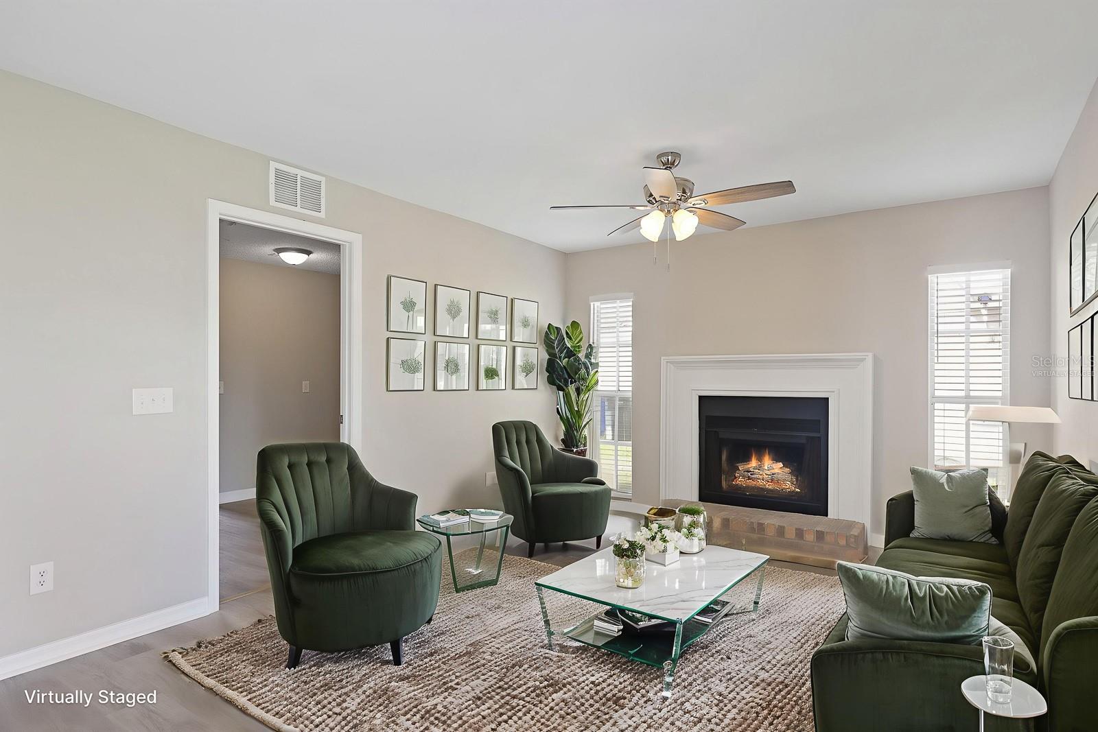 Image 13 of 38 For 2107 Shady Point Lane