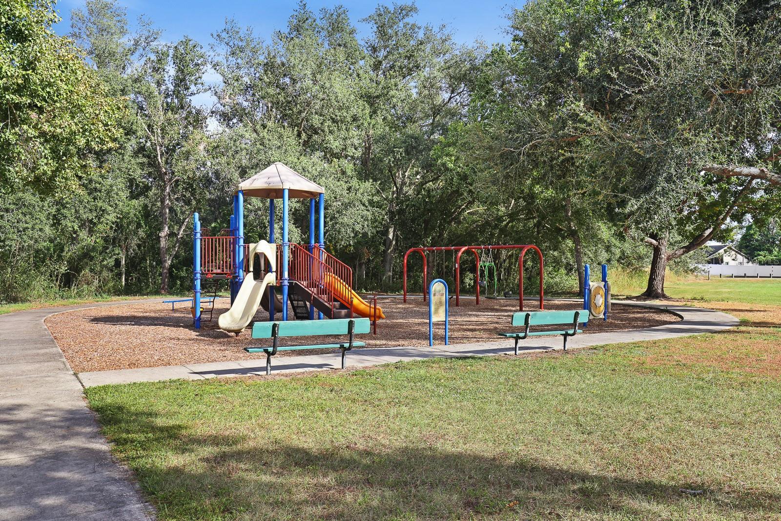 Image 36 of 38 For 2107 Shady Point Lane