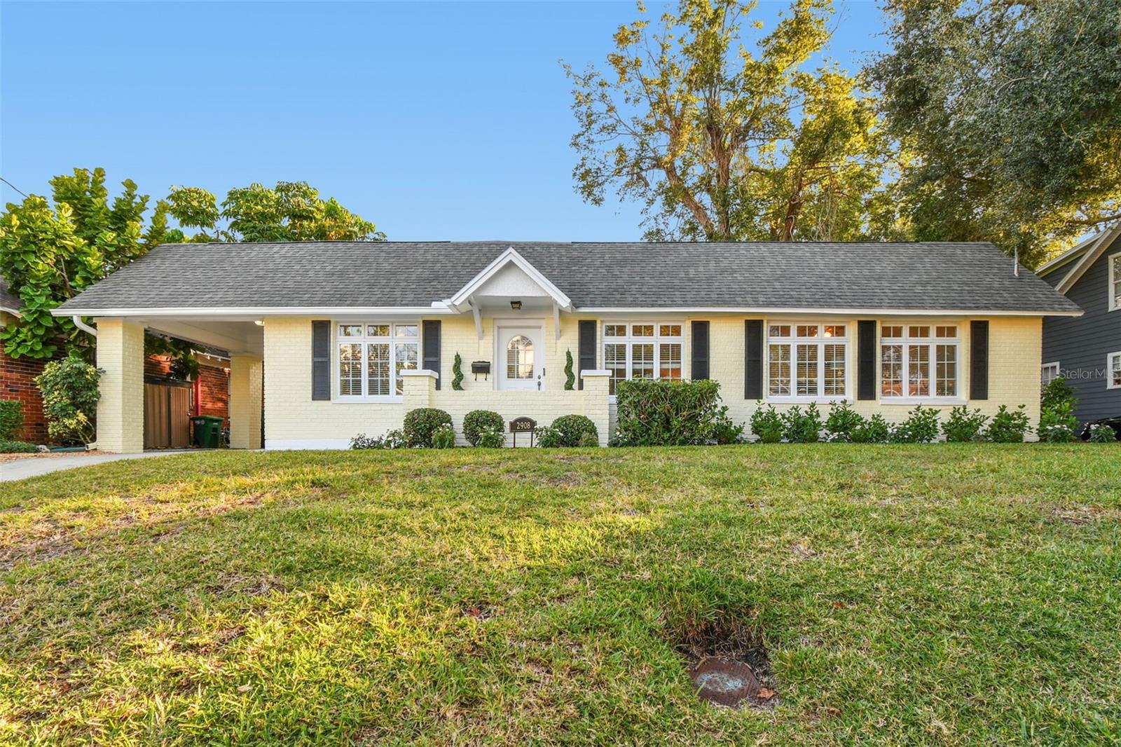 Details for 2908 San Isidro Street, TAMPA, FL 33629