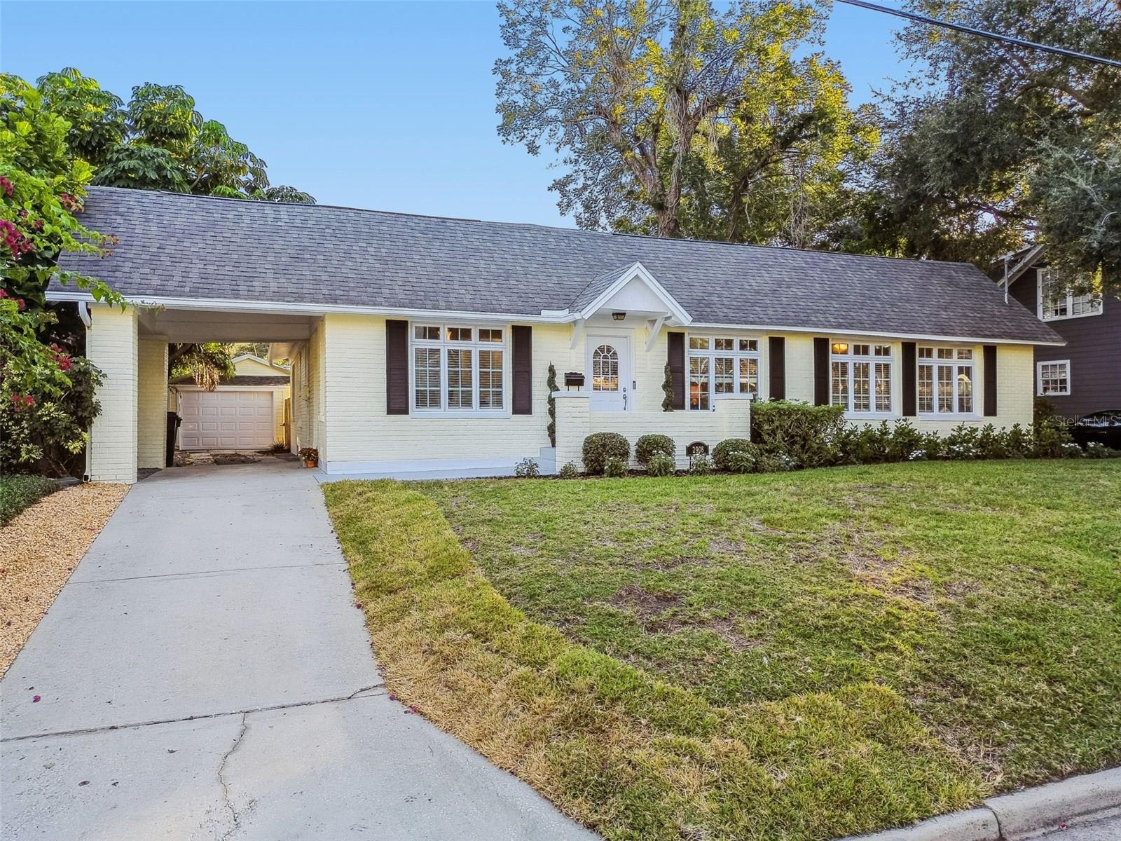 Image 37 of 43 For 2908 San Isidro Street