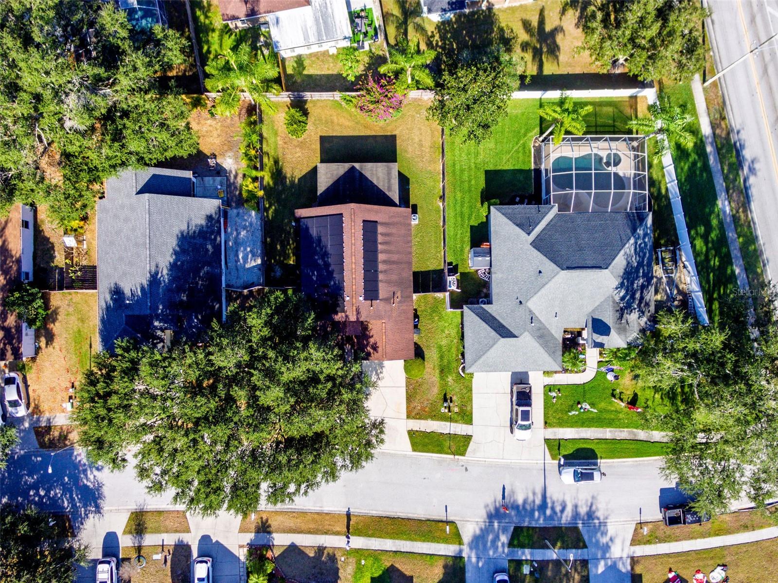 Image 47 of 55 For 24407 Rolling View Court