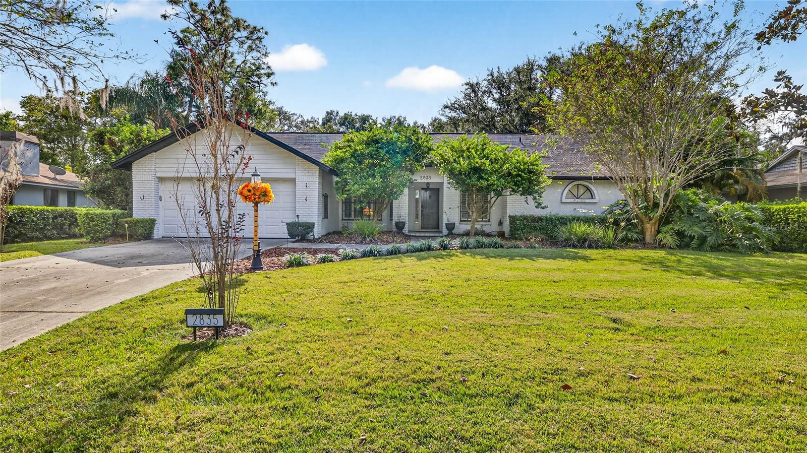 Details for 2835 Hammock Drive, PLANT CITY, FL 33566