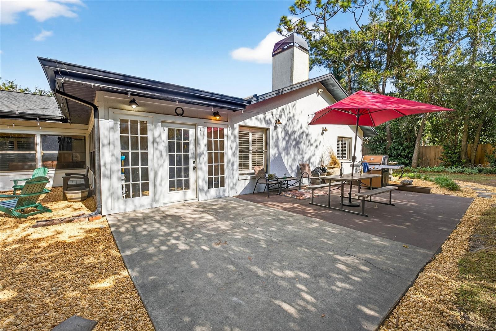 Listing photo id 22 for 2835 Hammock Drive