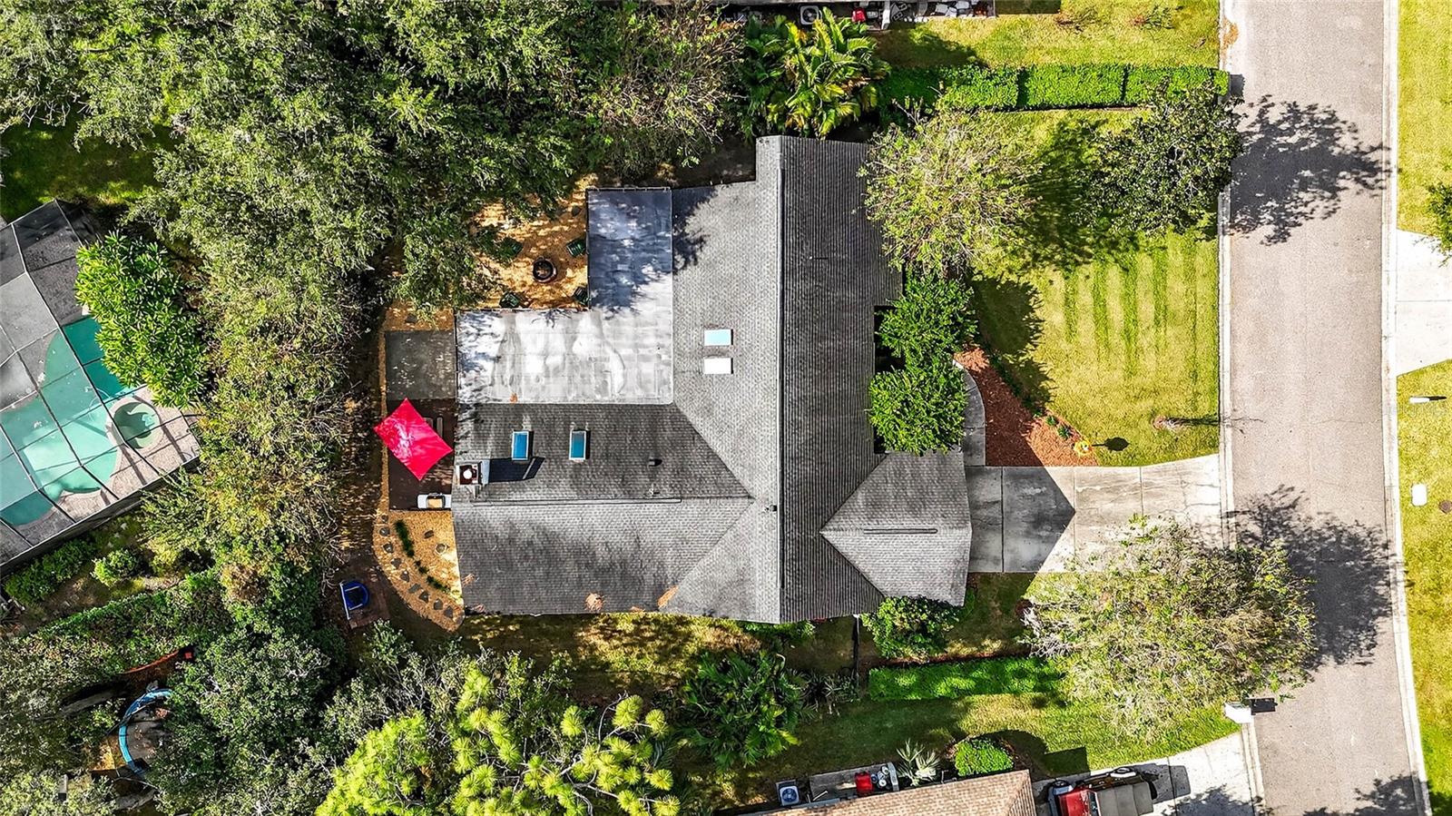 Listing photo id 27 for 2835 Hammock Drive