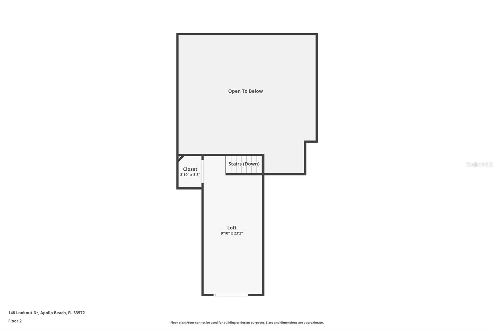 Image 70 of 71 For 148 Lookout Drive