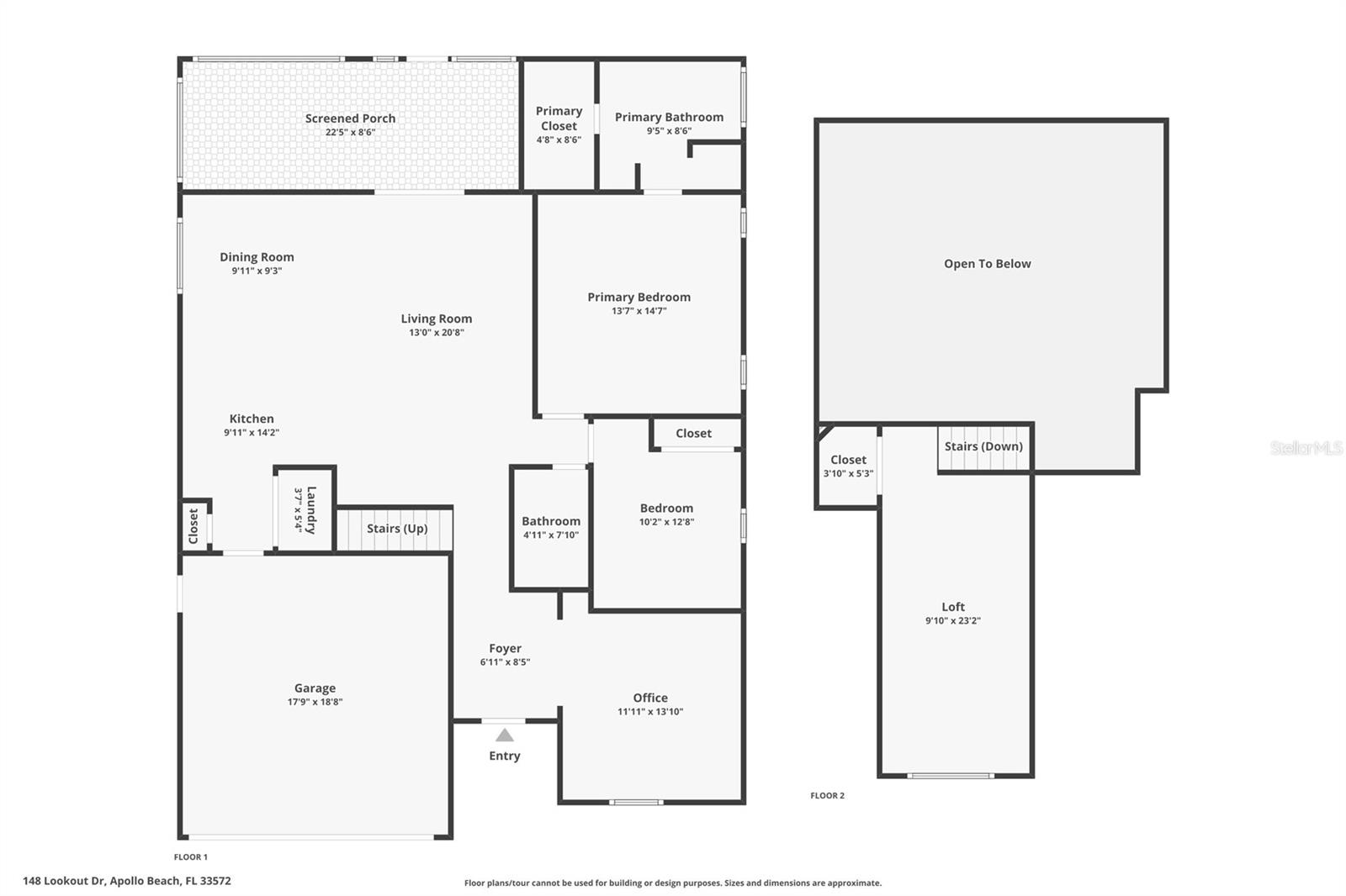 Image 71 of 71 For 148 Lookout Drive