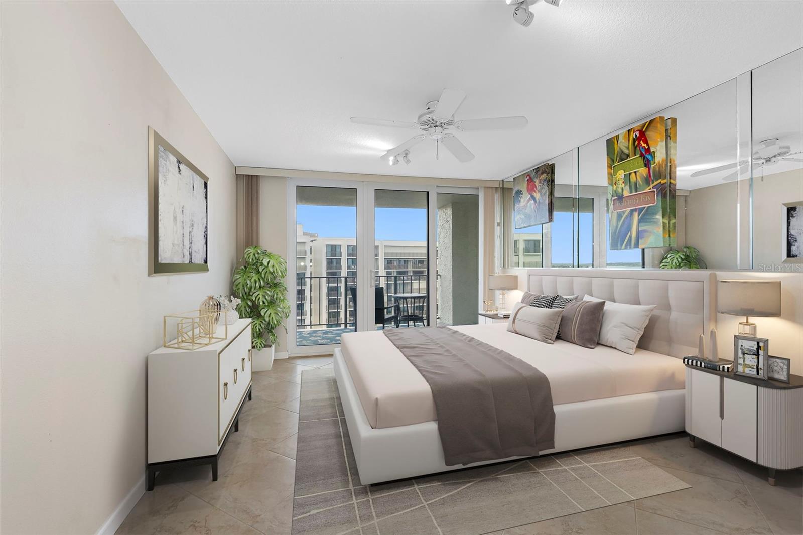 Image 31 of 46 For 1400 Gulf Boulevard 701