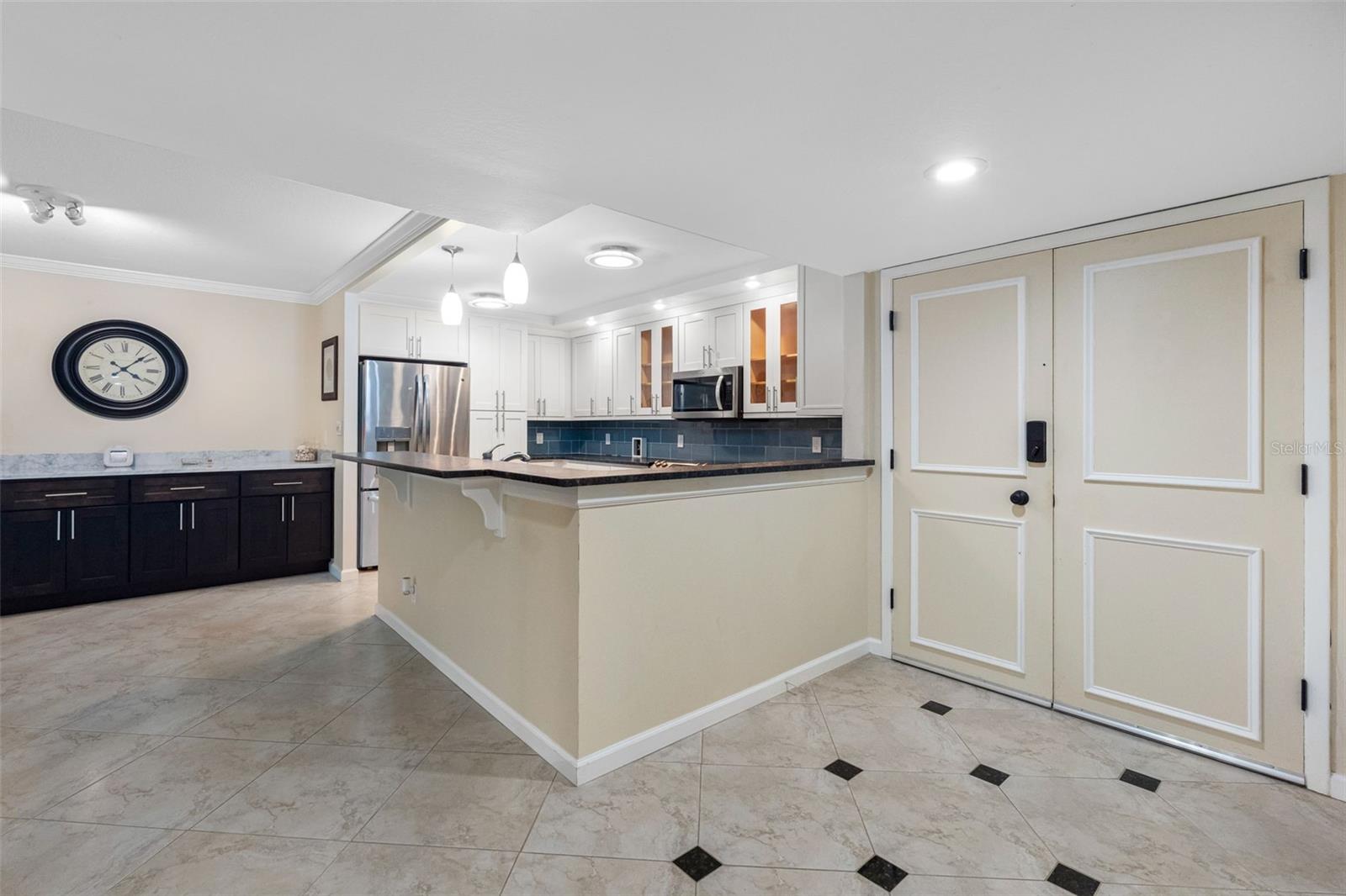 Image 4 of 46 For 1400 Gulf Boulevard 701