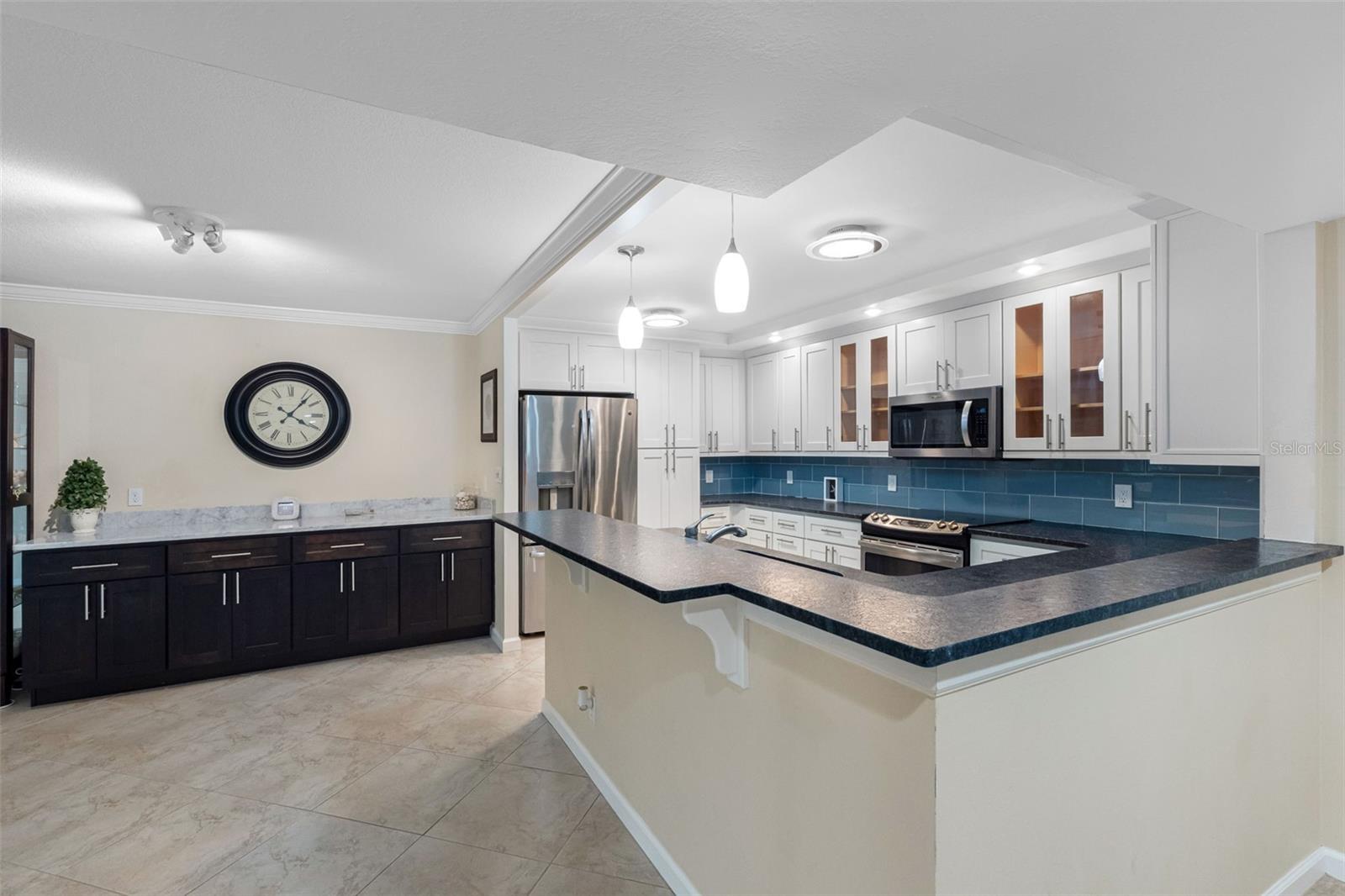 Image 5 of 46 For 1400 Gulf Boulevard 701