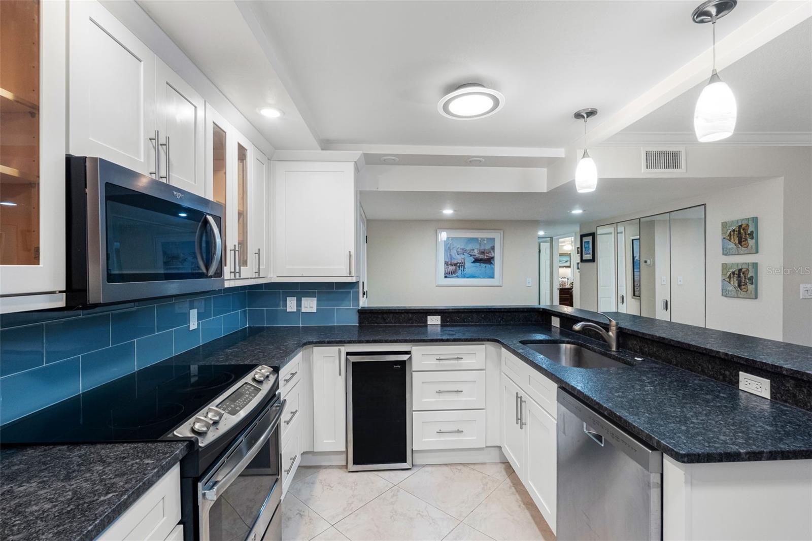 Image 9 of 46 For 1400 Gulf Boulevard 701