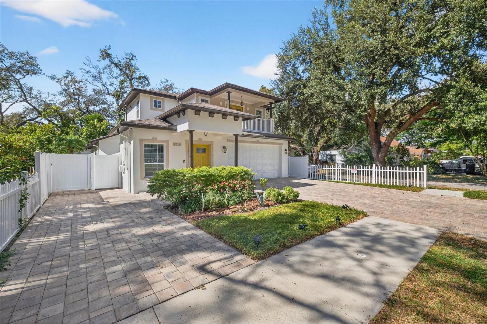 Image 2 of 62 For 8914 Lynn Avenue