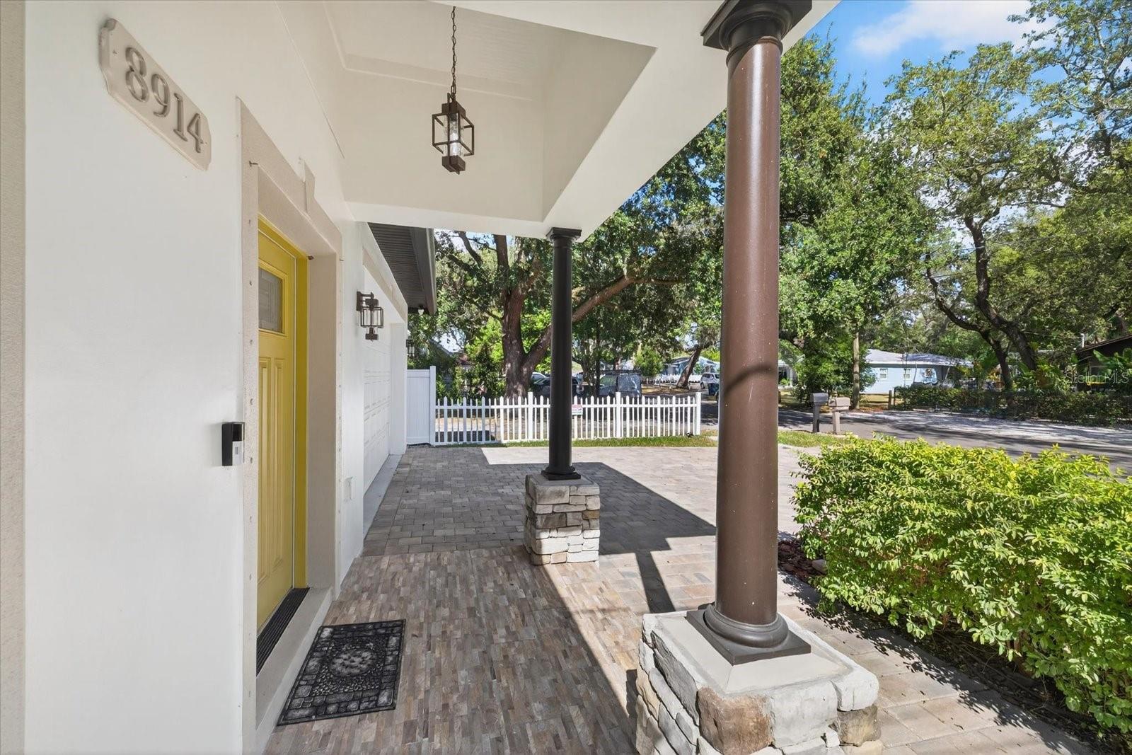 Image 5 of 62 For 8914 Lynn Avenue