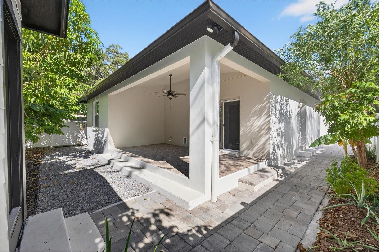 Image 55 of 62 For 8914 Lynn Avenue