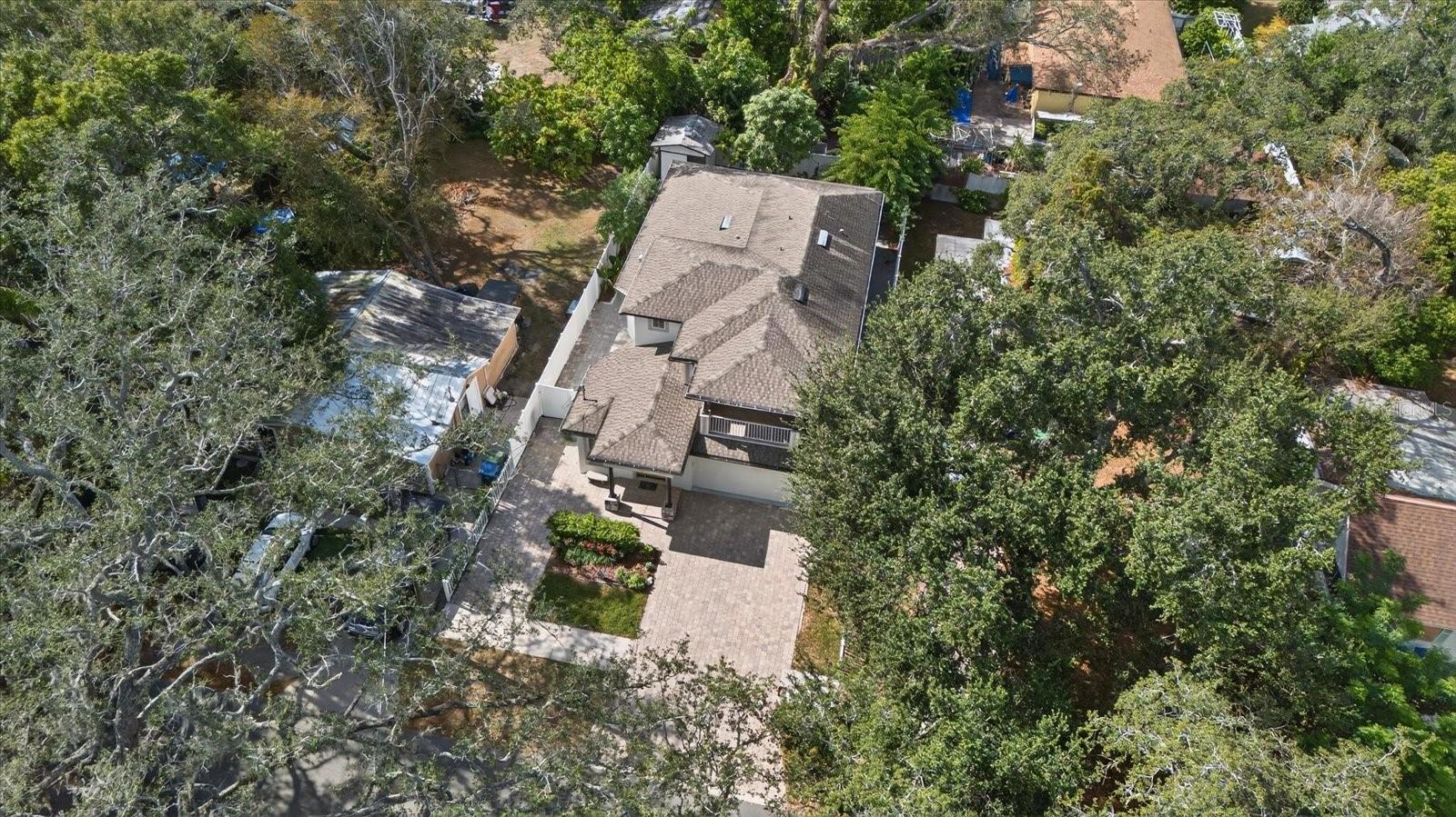 Image 58 of 62 For 8914 Lynn Avenue