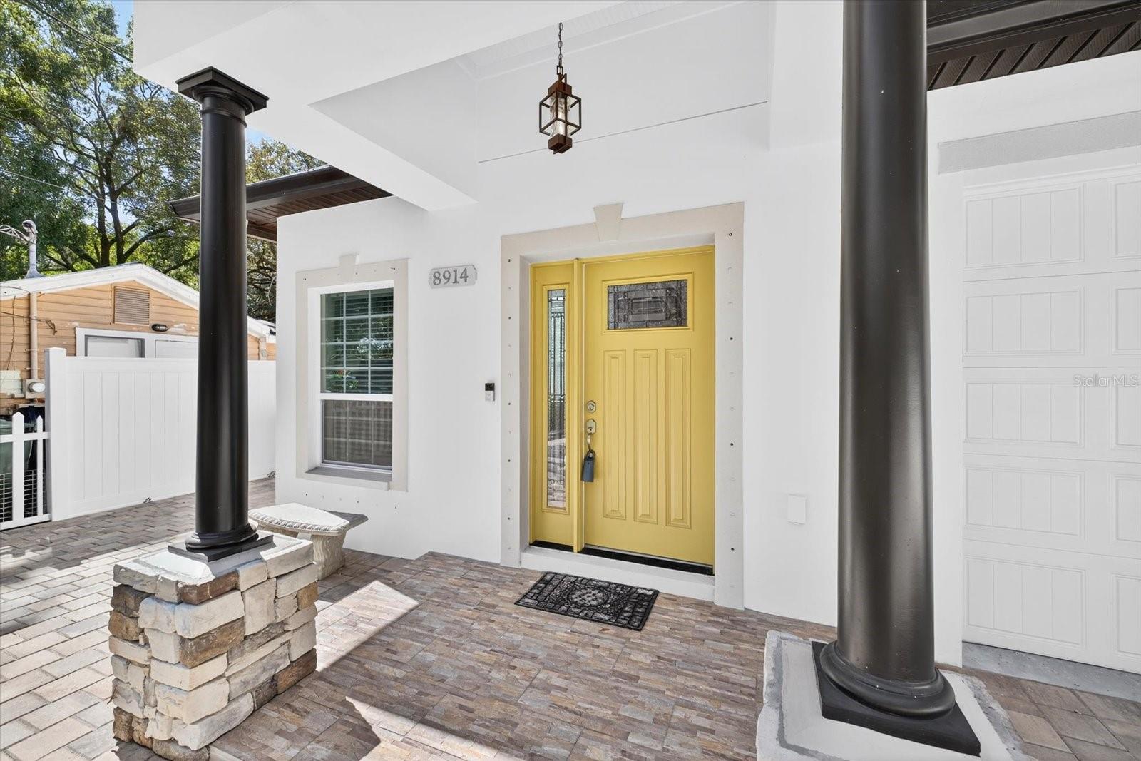 Image 6 of 62 For 8914 Lynn Avenue