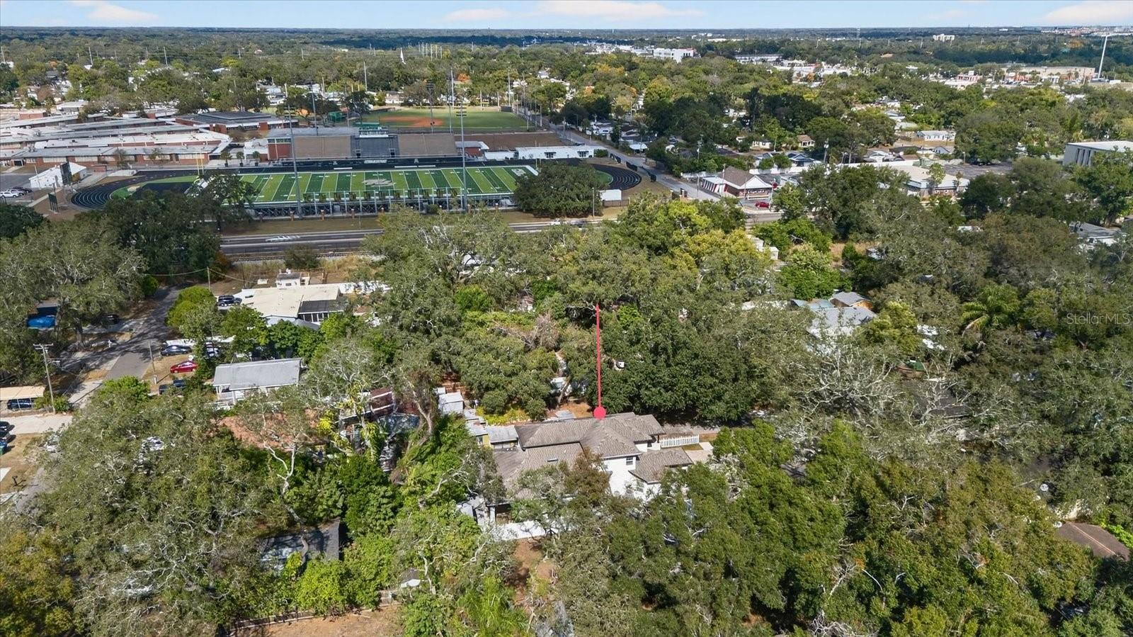 Image 60 of 62 For 8914 Lynn Avenue