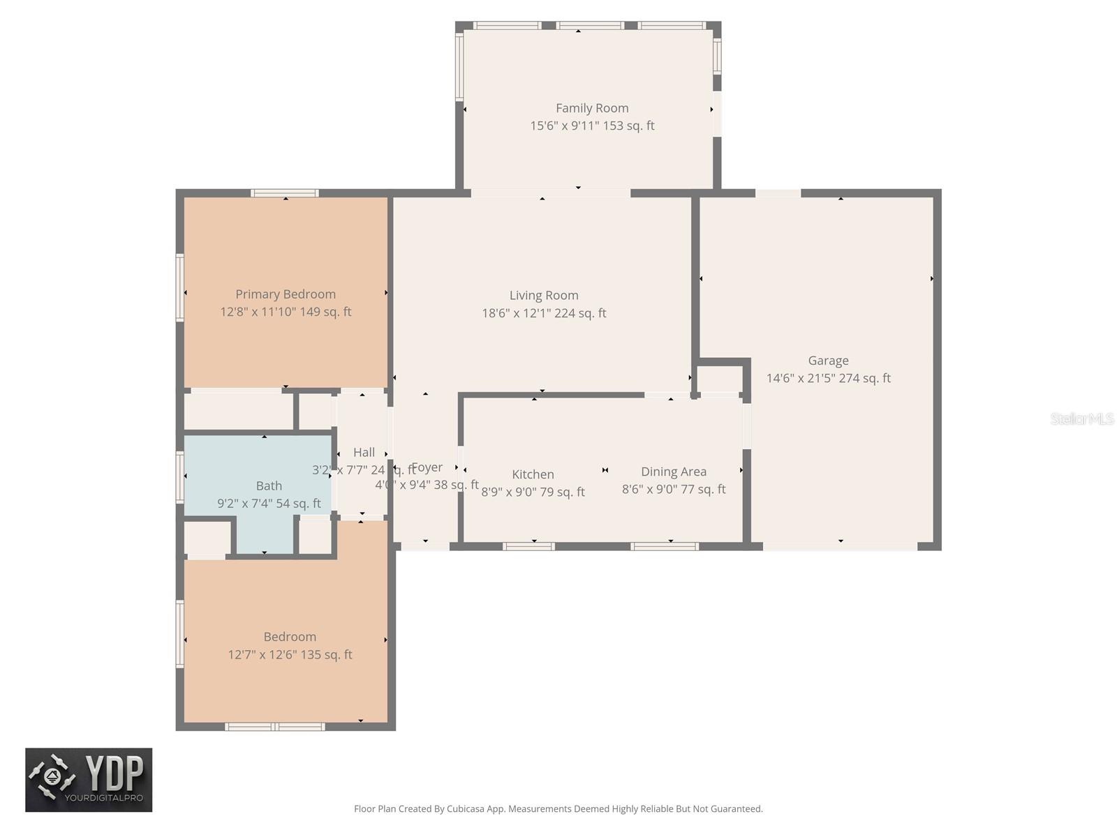 Image 29 of 29 For 13434 Ridgeland Drive