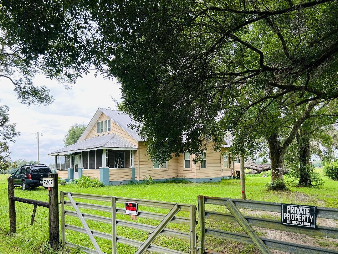 Details for 7207 Elwood Road, ZEPHYRHILLS, FL 33540