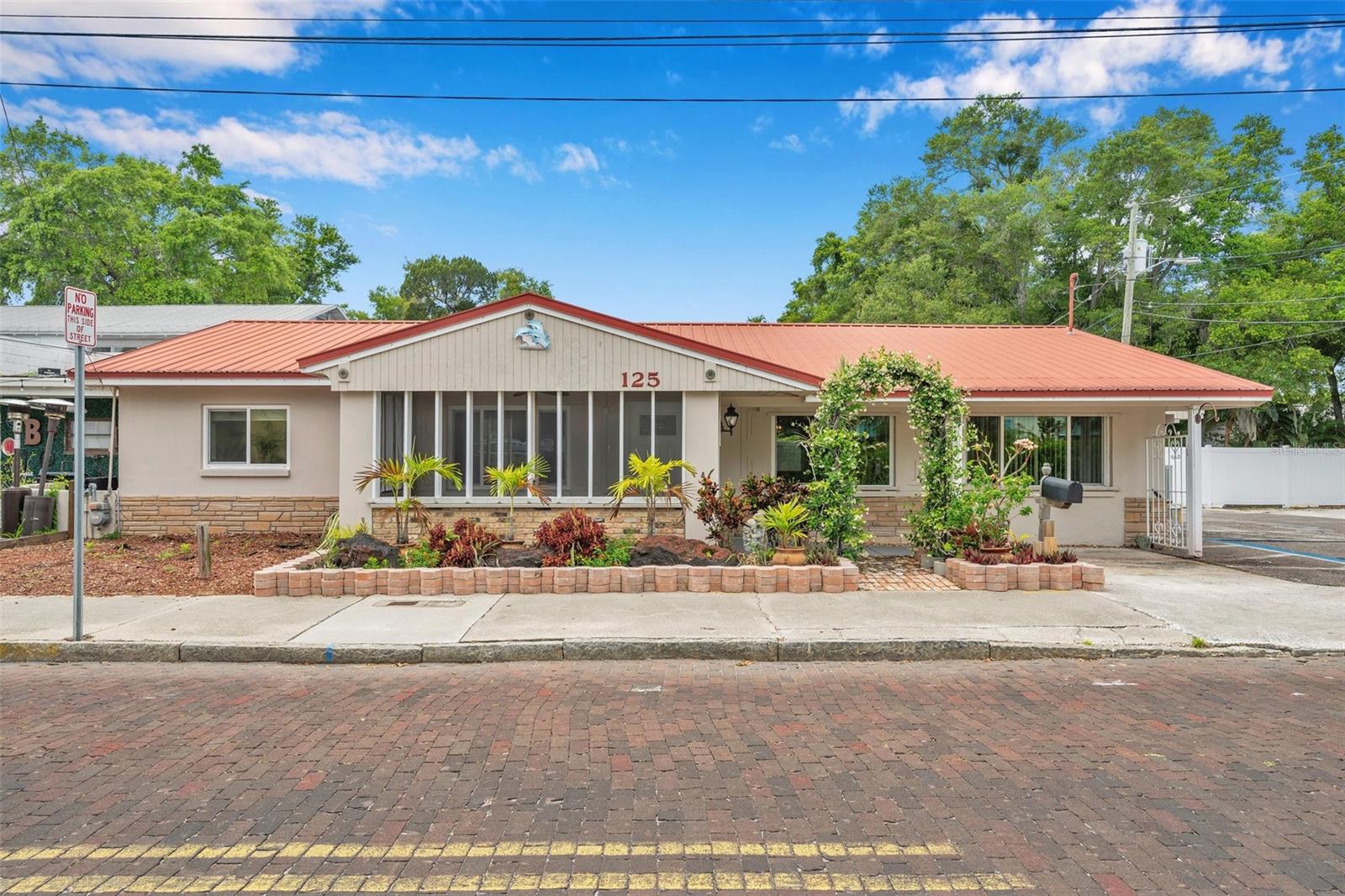 Details for 125 5th Avenue N, SAFETY HARBOR, FL 34695