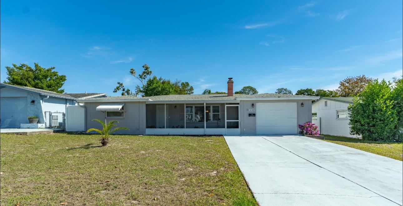 Details for 5126 Rosewood Drive, NEW PORT RICHEY, FL 34653