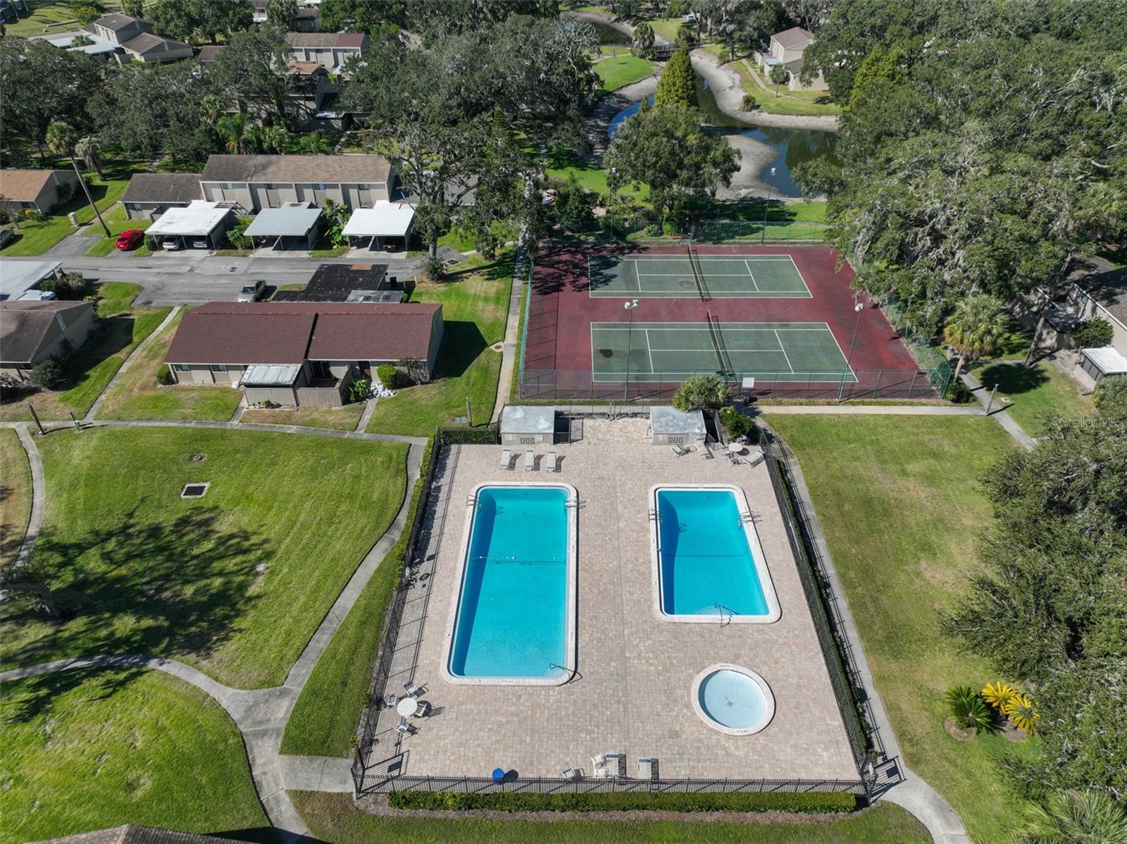 Image 29 of 30 For 8616 Palm Lane