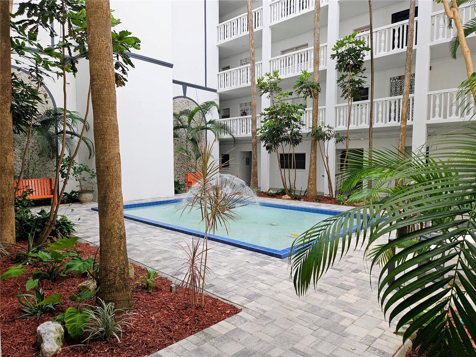 Image 38 of 45 For 4950 Gulf Boulevard 307