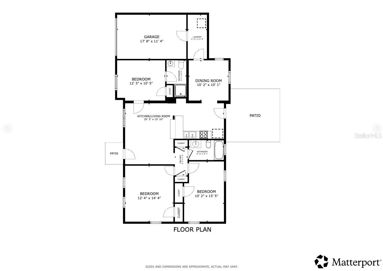 Image 37 of 37 For 4324 Clark Avenue