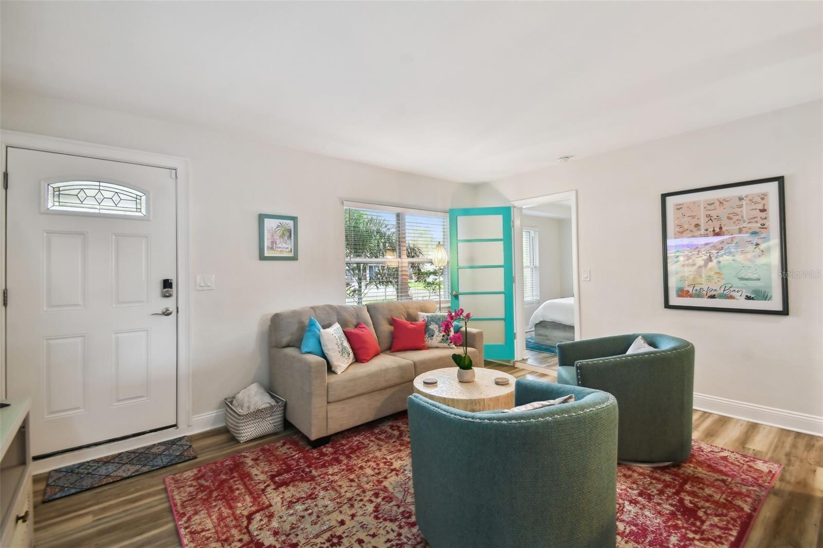 Image 5 of 37 For 4324 Clark Avenue