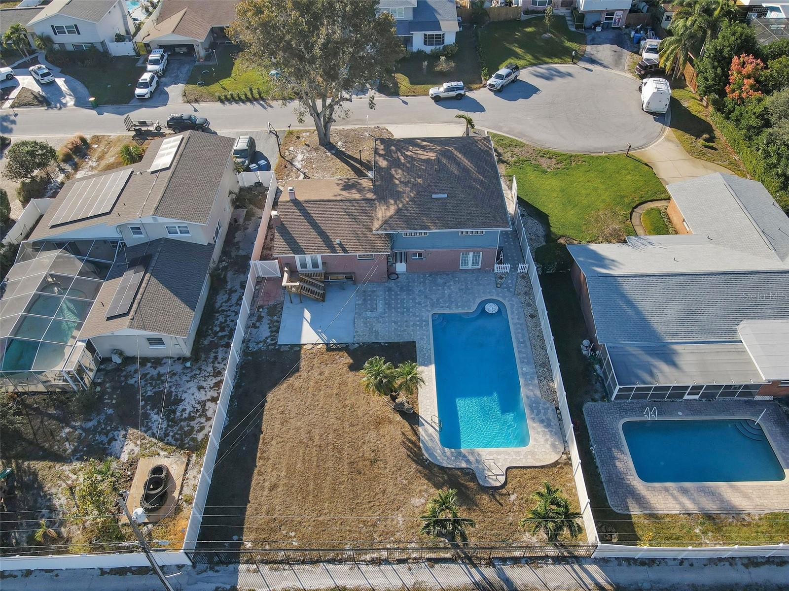 Image 73 of 80 For 8273 131st Way N