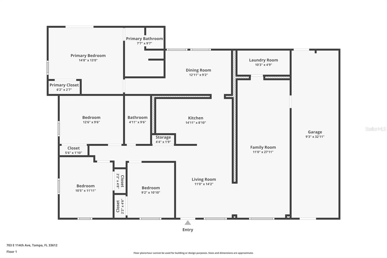 Image 36 of 36 For 703 114th Avenue