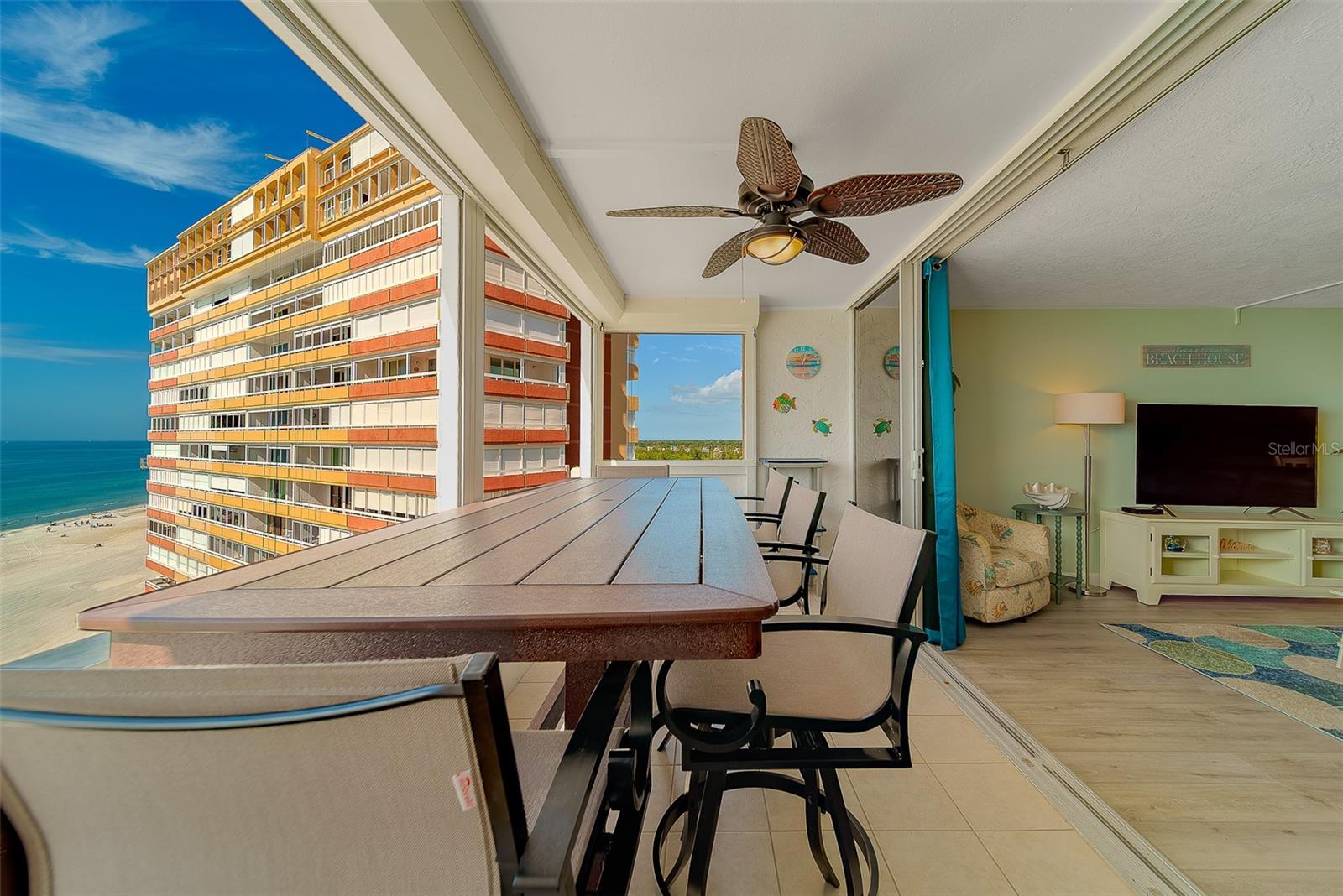 Image 19 of 67 For 17920 Gulf Boulevard 1205