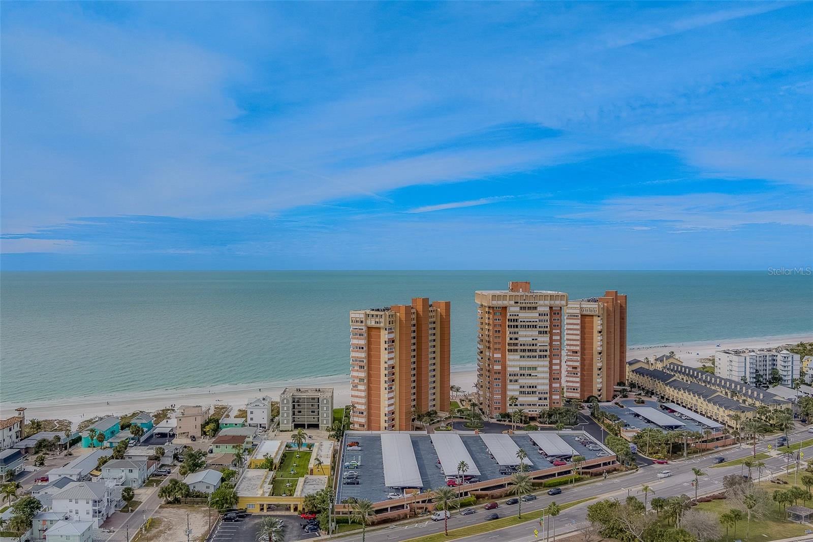 Image 53 of 67 For 17920 Gulf Boulevard 1205