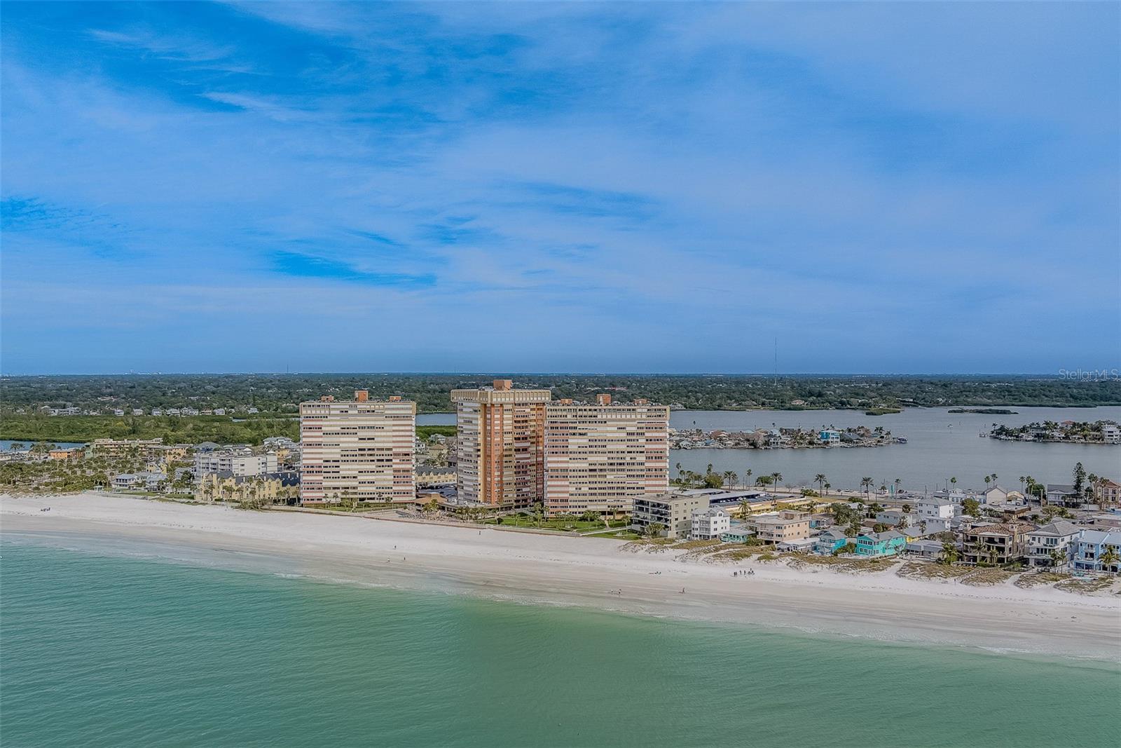 Image 59 of 67 For 17920 Gulf Boulevard 1205