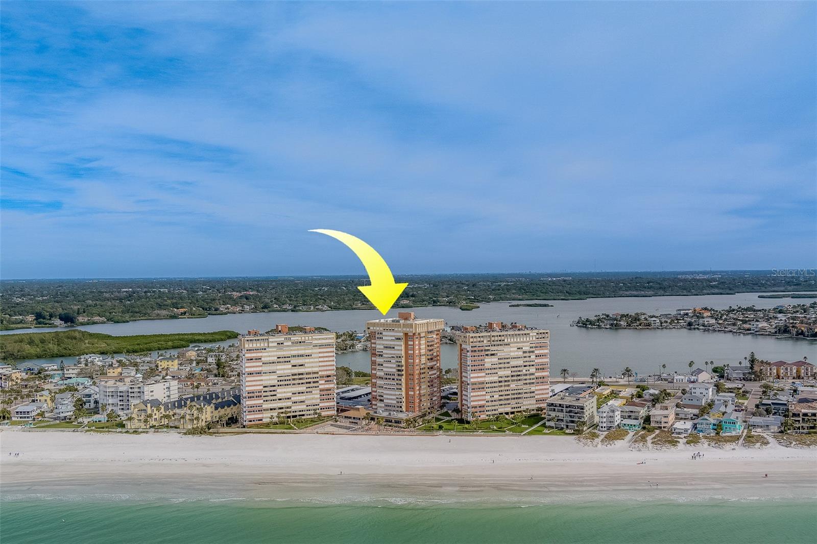 Image 60 of 67 For 17920 Gulf Boulevard 1205