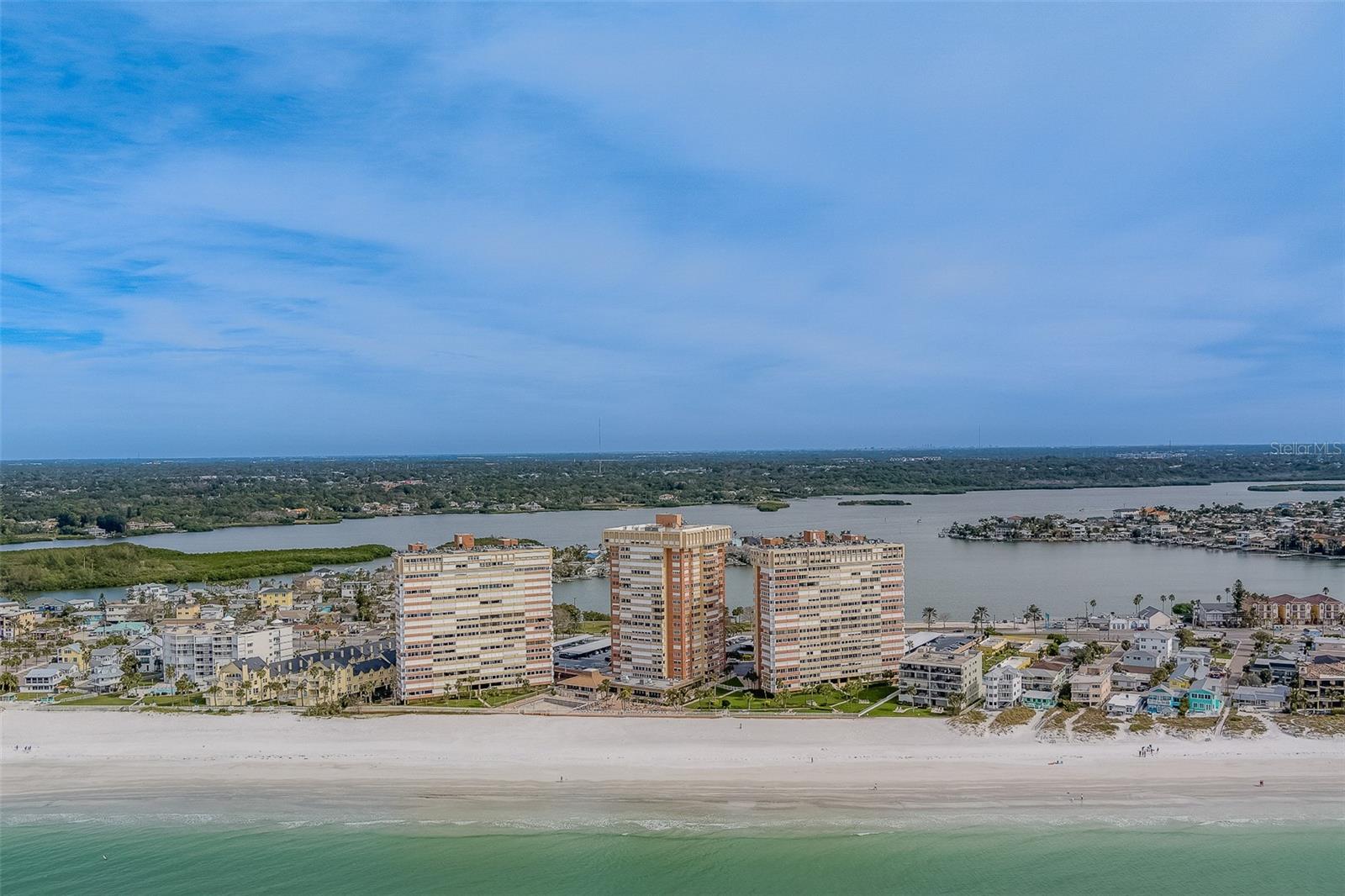 Image 61 of 67 For 17920 Gulf Boulevard 1205