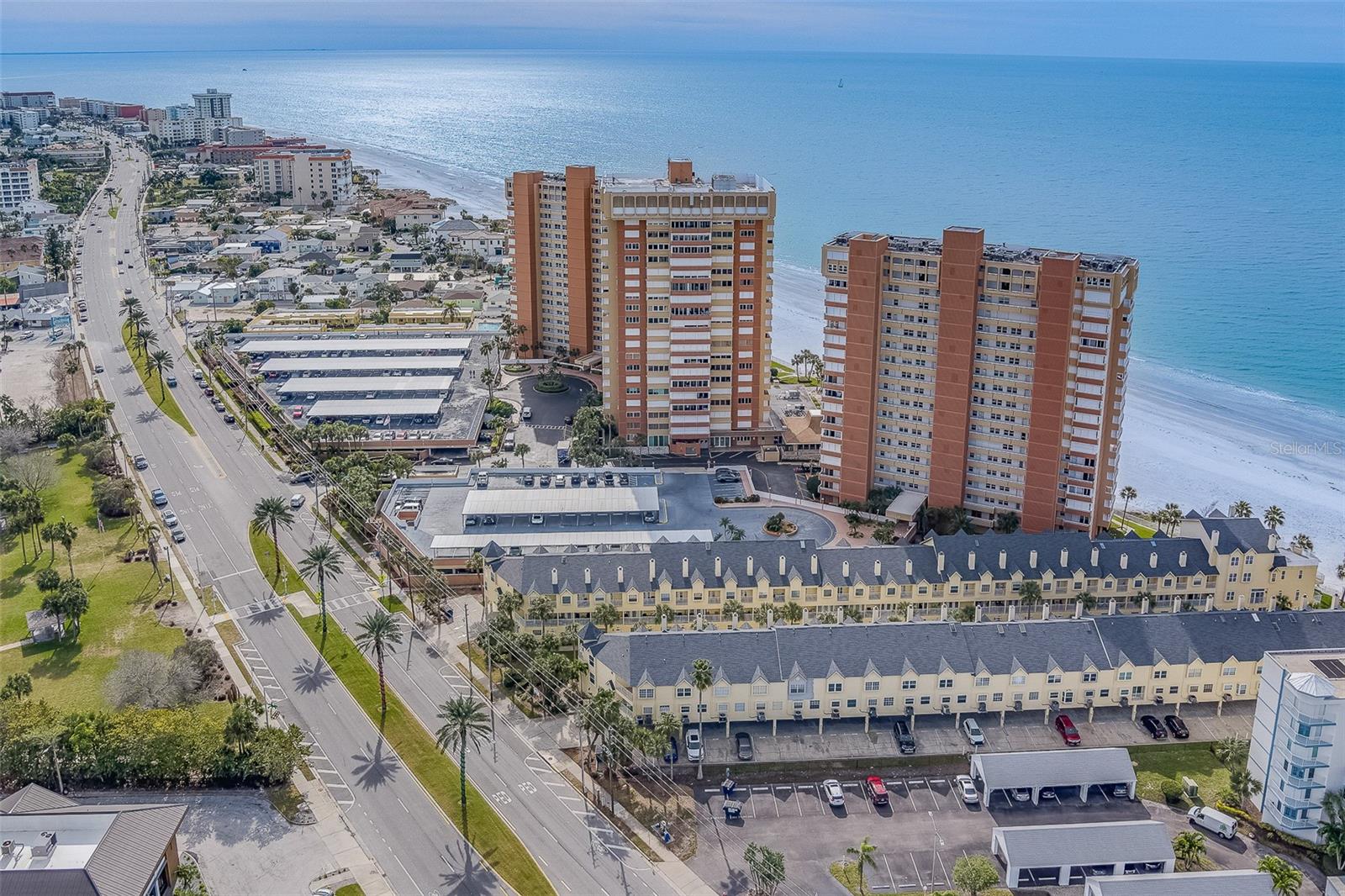 Image 62 of 67 For 17920 Gulf Boulevard 1205